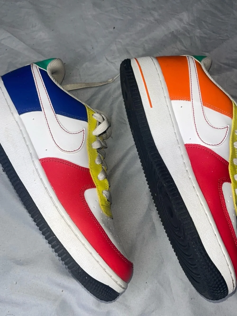 Nike sneakers classic